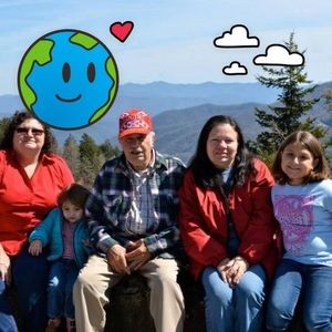 Meet your Posher, Brenda